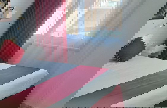 Art & Wine Boutique Hotel - Foto 29