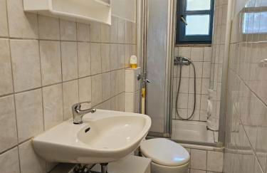 B&R Ganze Apartment Süd Nürnberg - Foto 12