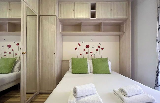 Stay U-nique Apartment Sardenya II - Photo 5