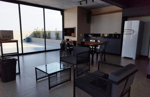 E-Compartilhe Biopark, edifício inteligente | Toledo - Foto 53