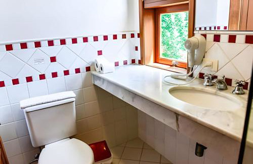 Pousada Forte Rocha - Foto 24