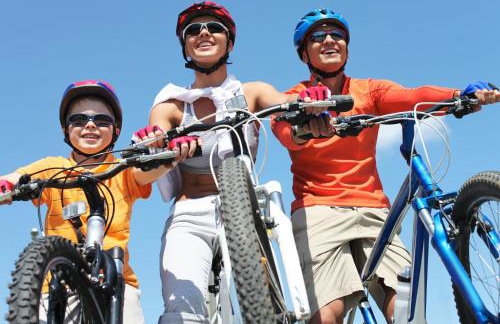 FAJNE CHATY - rodzinny wypoczynek w górach - Foto 54