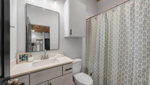 Homely Haven Near A&M - Foto 5, Other