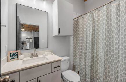 Homely Haven Near A&M - Foto 5