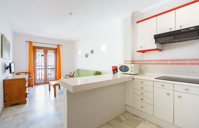 Apartamentos Pepe Mesa - Foto 23