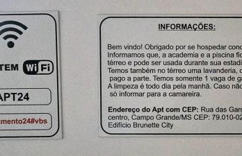 Apartamento no Centro de Campo Grande - Foto 15