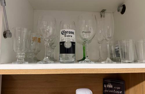 Apartamento muito bem localizado e impecavel - Photo 14