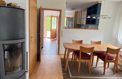 Grosses Haus bei München mit 4 Schlafzimmern für bis zu 10 Personen - Foto 1