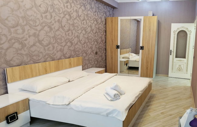 Bakuvi Tourist Apartment B056 - Foto 5