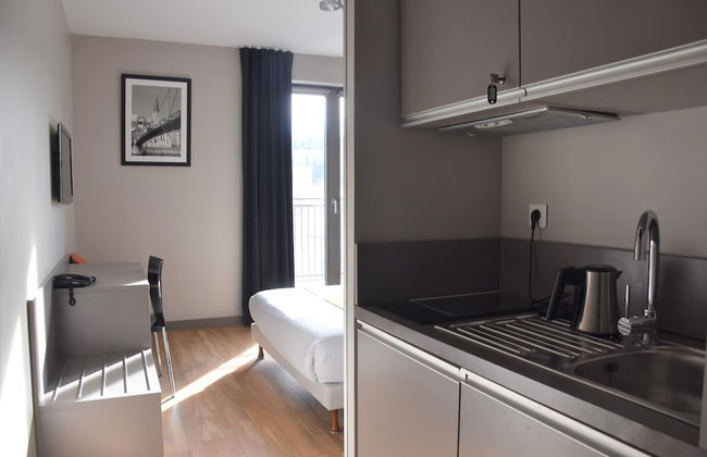 Adonis Lyon Dock Ouest - Photo 21