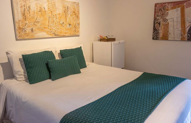 Hotel Pedra Bonita - Foto 36