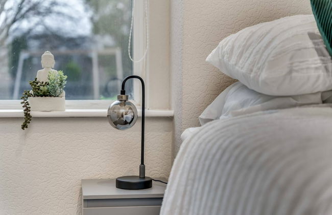 Garden Flat - Stylish - Modern Flat - Near Balloch - Foto 3