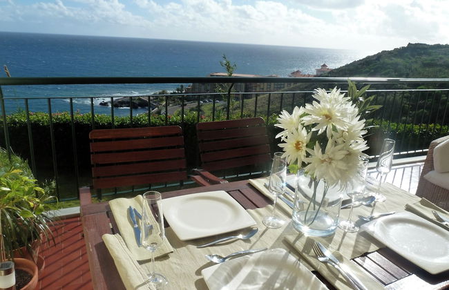 Oceanic Apartments - Photo 11