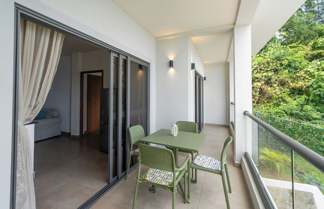 Sorento Holiday Apartments - Foto 33