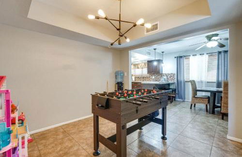 Phoenix Home with Pool, Near Golf, Hiking and More! - Foto 7