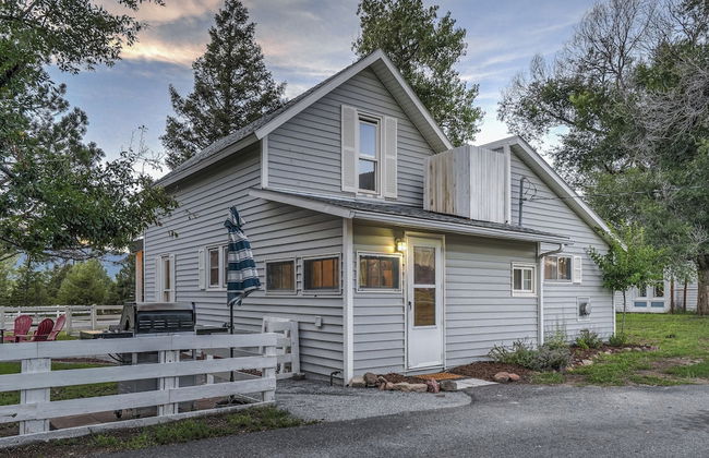 Bluebird Inn - Foto 62