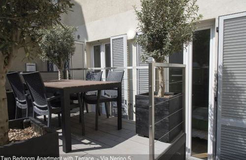 Brera Apartments in City Center - Photo 50