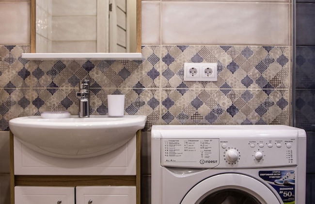 More Apartments na Stanislavskogo 1A - 2 - Foto 8