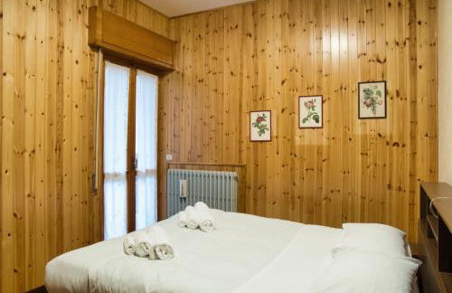 Due torri - Appartamento Alpino a Moggio Centro - Foto 5