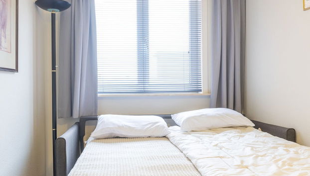 Nice Apartment With Ocean View - Foto 3, Habitación