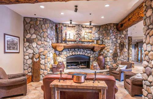 Studio Perfect Location 322 with Pool and Hot Tub - Foto 16