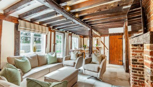 The Cottage - Foto 4