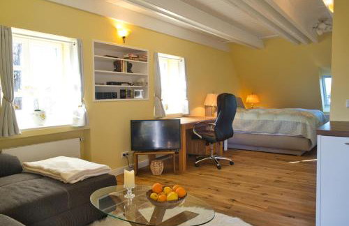 Ferienhaus Auszeit auf dem Berghof - Foto 18