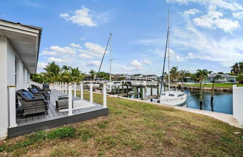 Waterfront Family & Pet Friendly for 8 2BR1BA - Foto 18
