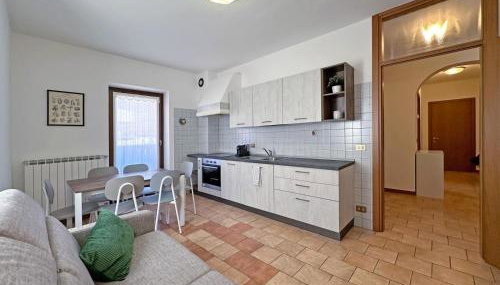 BBkey Borgo Living Sutrio - Foto 1, stove