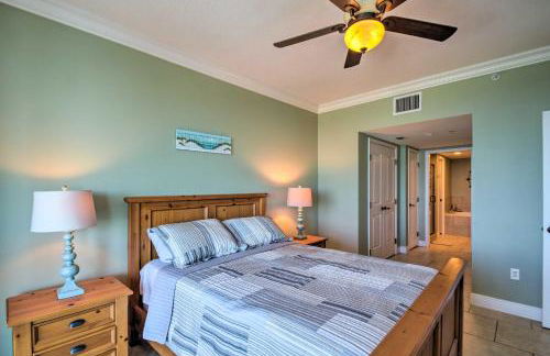 Pensacola Beach Resort Condo with Beach Access! - Photo 14