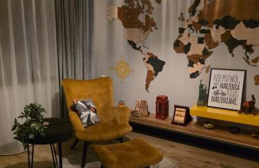 Loft Haven - Loftowa przystań - Foto 8