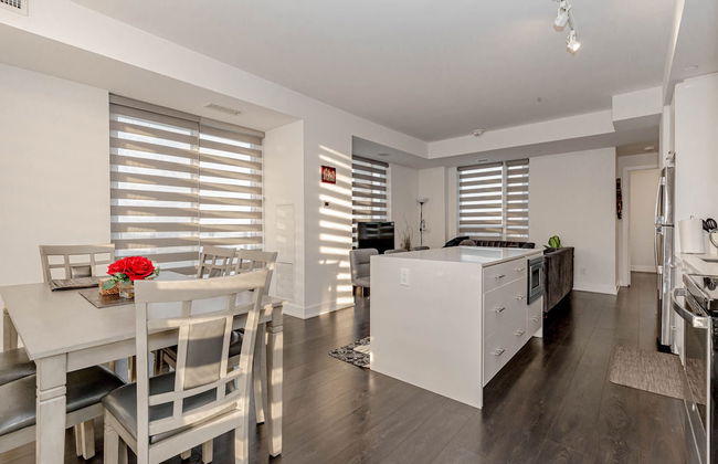 Aaira Suites 3 Bedroom Condo - Foto 18