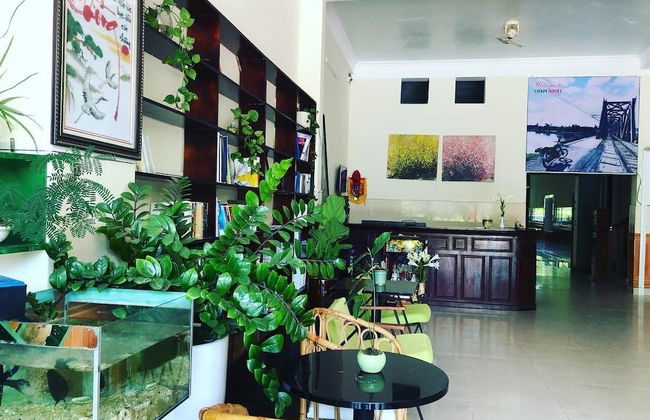 Chapi Hotel - Photo 1