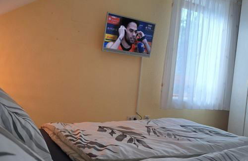 Relax Apartment Seenähe zum Kulkwitzer See - Photo 34