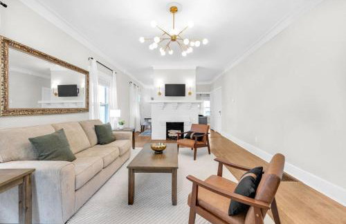 MidTown Cozy Cottage - Foto 24