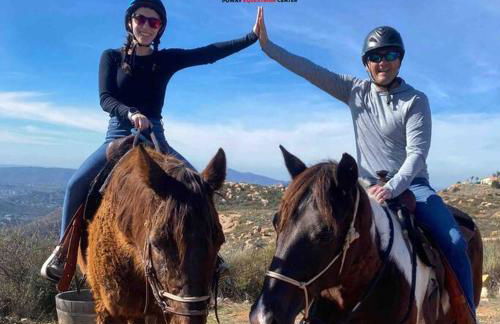 San Diego Trail Guest Ranch - Foto 32