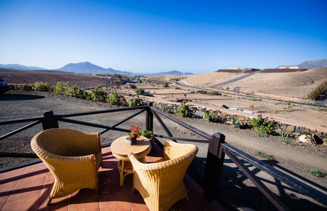 Hotel Rural Huerto Viejo - Foto 14