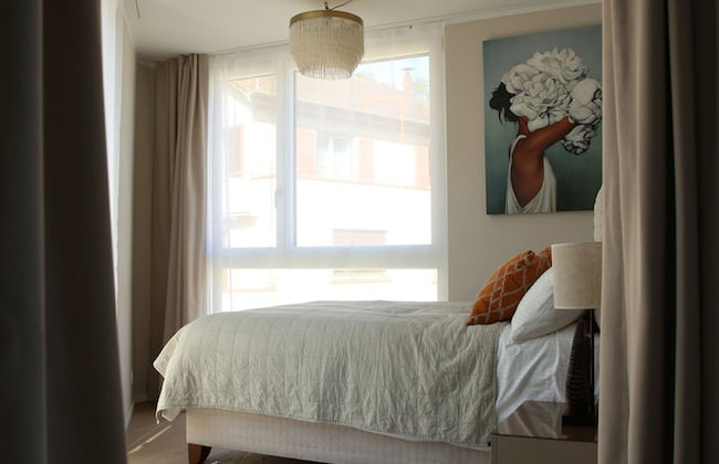 Lamira Serviced Apartments Zurich City - Foto 39