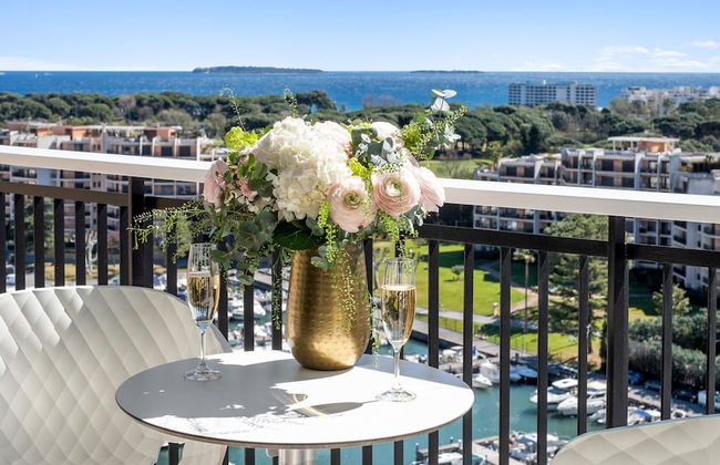 Cannes Marina Residence - Foto 32
