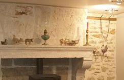 Chez Émile maison d'hotes 2 chambres avec jardin privé - Foto 10