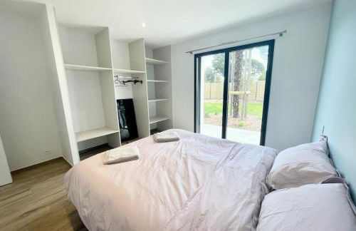 Luxury Maison d'Architecte neuve de standing - Foto 17