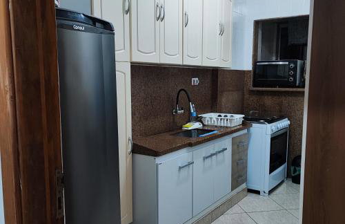 Cond Renata IV - Apto 02 dorm - 150mts Praia com Wi-fi 500Gb gratuito - Foto 32