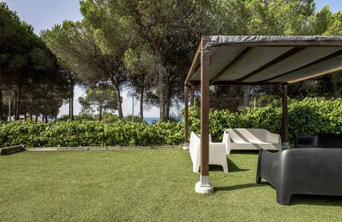 Your Pet-friendly Home In Sant Pol - Foto 3
