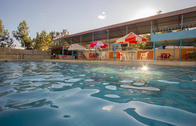 Signal Gardens Hotel - Foto 28