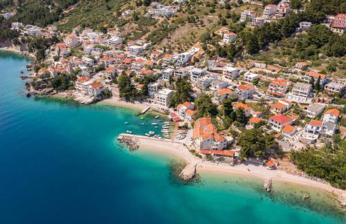 Beach Deluxe - Private Wellness Villa - Foto 40