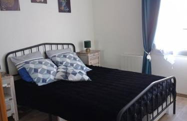 Charmante Maison Bord de Mer avec Piscine et Tennis 5-P - Foto 7