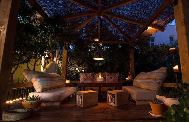 Quartano Paros Residence - Photo 34