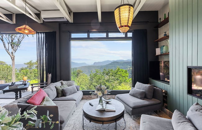 Belvedere Summer House - Foto 8