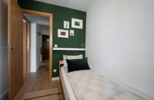 Acogedor apartamento a 10 minutos de la ciudad - Foto 11