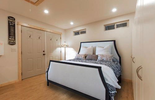 Cattle Drive Cabin and Bunk House - Foto 13